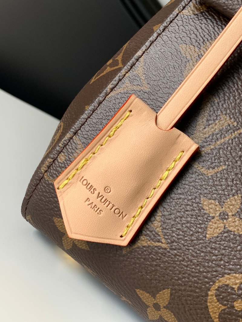 LV Top Handle Bags